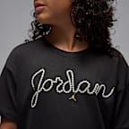 Jordan Pearl póló nagyobb gyerekeknek