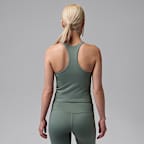 Camiseta de tirantes Dri-FIT para mujer Jordan Sport