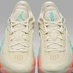 Tenis de básquetbol Zion 4 "Low Country"