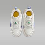 Παπούτσια Jordan Spizike Low για μικρά παιδιά