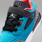 Παπούτσια Jordan Spizike Low για μικρά παιδιά