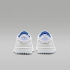 Air Jordan 1 Low G Golf Shoes