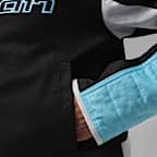 Jordan Brooklyn Men's Motorsport Jacket