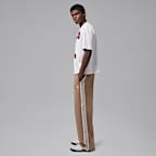 Air Jordan x Howard University Men's Basketball Pants