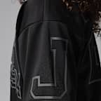 조던 시크릿 다이어리 주니어 크롭 저지