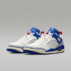 Jordan Spizike Low Shoes