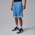 University Blue/White