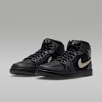 Air Jordan 1 Mid Utility Men's Shoes
