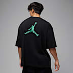 ジョーダン メンズ オーバーサイズド Tシャツ