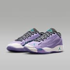 Luka 77 Basketballschuh