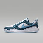 Blanc/Squadron Blue/Psychic Blue