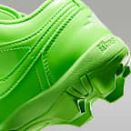 Jordan 1 Low Little/Big Kids' Cleats