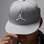 Jordan Jumpman Pro Gorra regulable