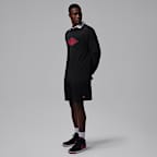 Jordan Flight Essentials Men's Pocket T-Shirt
