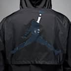 Jordan Essentials Men's Woven Jacket