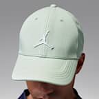 Jordan Club Dri-FIT Structured Golf Hat
