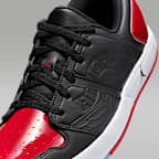 Jordan Nu Retro 1 Low Men's Shoes