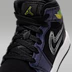 Jordan 1 Mid SE 'Space Jam' Younger Kids' Shoes. Nike CA