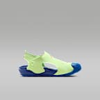 Jordan OTDR Younger Kids' Sandals