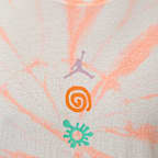 Jordan Brooklyn Men's Tie-Dye Festival T-Shirt