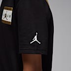 T-shirt Authentic Label Jordan pour ado