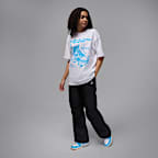 Tenis para mujer Air Jordan 1 Low