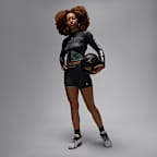 Jordan Sport Leak Protection: Period Women's Shorts