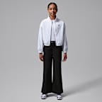 Pantalon tissé Jordan Jumpman Sport pour pré-ado