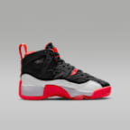 Jumpman Two Trey Older Kids' Shoes