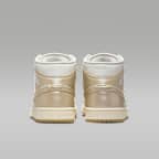 エア ジョーダン 1 MID SE ウィメンズシューズ