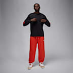 Jordan Rare Air Men's Fleece Pants