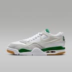 White/Neutral Grey/Wolf Grey/Pine Green