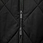 조던 플라이트 여성 퀼트 레니게이드 재킷