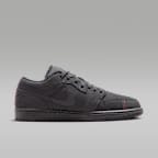 Air Jordan 1 Low SE Craft Herrenschuh