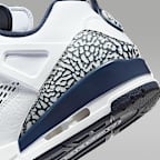 Jordan Spizike 低筒男鞋