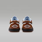 Tenis para hombre Air Jordan 1 Low SE