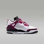 Jordan Spizike Low-sko til større børn