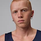 Jordan Sport Men's Reversible Jersey