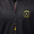 Veste en maille Paris Saint-Germain pour homme