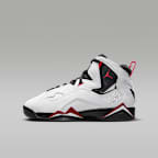 White/Varsity Red/Black
