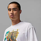 Jordan Men's Short-Sleeve T-Shirt