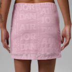 Jordan Flight Women's Open Knit Skort