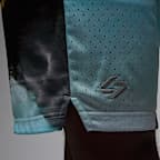 Luka Men's Dri-FIT Mesh Shorts