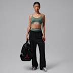 Jordan Sport Essentials Women's Padded Adjustable Sports Bra