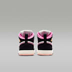 Jordan 1 Mid SE Baby/Toddler Shoes