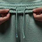 ジョーダン フライト フリース ウィメンズ フレンチテリー ビッグ ショートパンツ