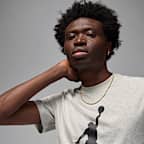 T-shirt Jordan Jumpman pour homme