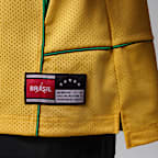 Jordan Essentials Men's Mesh Jersey