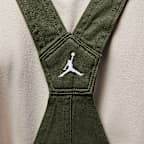 Jordan Big Kids' Essential Overall Dress