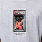 Tričko Jordan Mint 10 pro větší děti